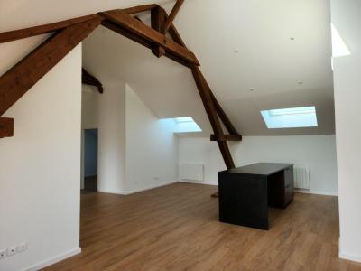 Acheter Appartement 85 m2 