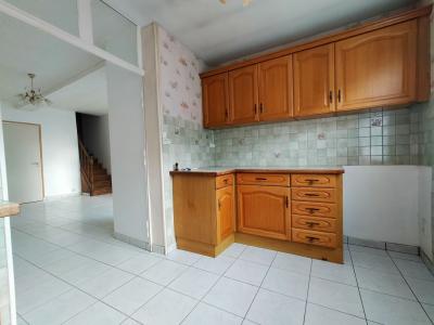 Annonce Vente 4 pi�ces Maison  53