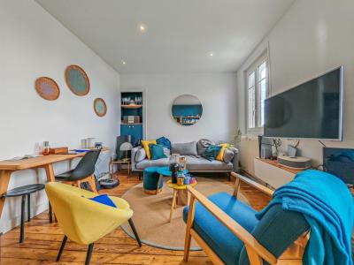 Annonce Location 3 pi�ces Appartement Rouen 76