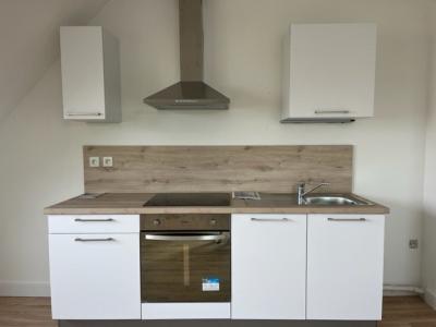 Annonce Location 2 pi�ces Appartement Rouen 76