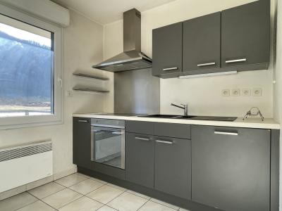 Annonce Vente 2 pi�ces Appartement Tencin 38