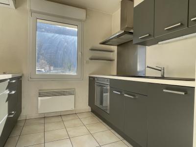 Acheter Appartement 51 m2 Tencin