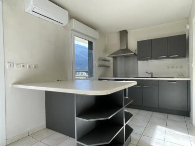 Acheter Appartement Tencin Isere