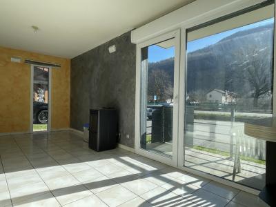 Acheter Appartement Tencin 159000 euros