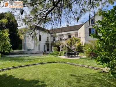 For sale Beaune CENTRE VILLE 12 rooms 450 m2 Cote d'or (21200) photo 0