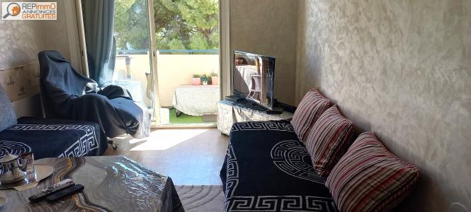 For sale Montpellier Pont Trinquat 3 rooms 59 m2 Herault (34090) photo 0