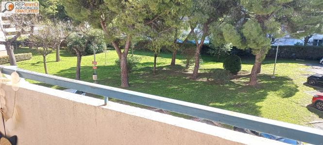 Annonce Vente 3 pi�ces Appartement Montpellier 34