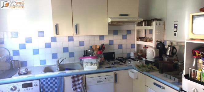 Acheter Appartement 59 m2 Montpellier