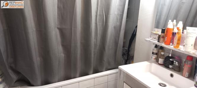 Acheter Appartement Montpellier 194000 euros