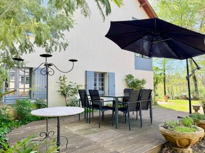 For sale Beaumont 8 rooms 211 m2 Dordogne (24440) photo 2