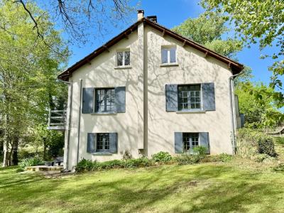 For sale Beaumont 8 rooms 211 m2 Dordogne (24440) photo 3