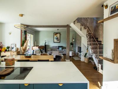 For sale Grabels 6 rooms 146 m2 Herault (34790) photo 4