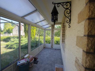 For sale Dammarie-sur-loing 5 rooms 133 m2 Loiret (45230) photo 1