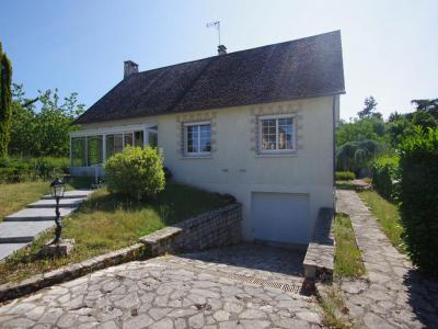 For sale Dammarie-sur-loing 5 rooms 133 m2 Loiret (45230) photo 4