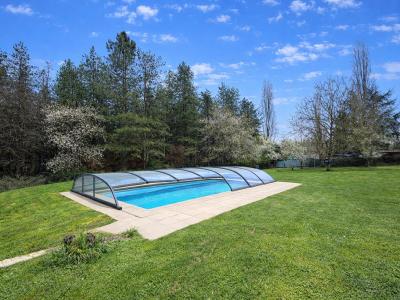 Annonce Vente 9 pi�ces Maison Chatillon-sur-indre 36