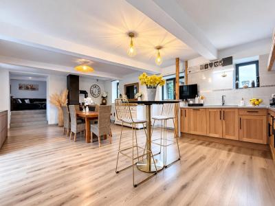 Acheter Maison 255 m2 Chatillon-sur-indre