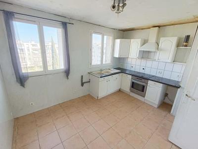 Annonce Vente 3 pi�ces Appartement Martigues 13