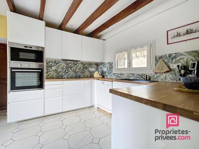 For sale Saint-cosme-en-vairais 6 rooms 160 m2 Sarthe (72110) photo 4