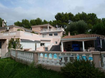 Annonce Vente Prestige Allauch 13