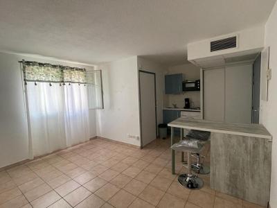 For sale Sete 1 room 22 m2 Herault (34200) photo 0