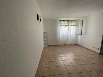 Acheter Appartement 22 m2 Sete