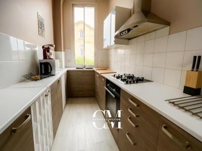 Acheter Maison 153 m2 Bordeaux