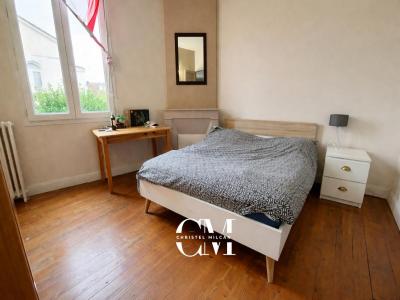 Acheter Maison Bordeaux 599000 euros