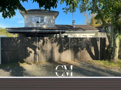 For sale Merignac 5 rooms 120 m2 Gironde (33700) photo 0