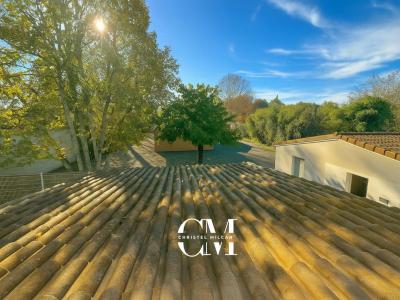 Acheter Maison 120 m2 Merignac