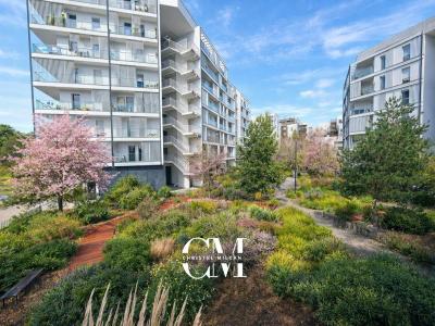 Annonce Vente 3 pi�ces Appartement Bordeaux 33