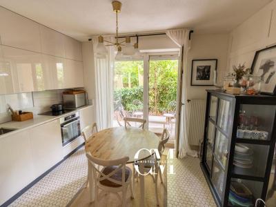 Acheter Appartement Bordeaux 593000 euros