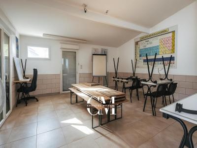 Acheter Maison Merignac 428333 euros