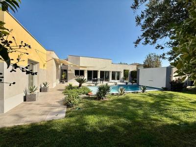 Annonce Vente 5 pi�ces Maison Tournefeuille 31