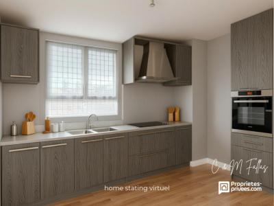 Acheter Appartement 70 m2 Orange