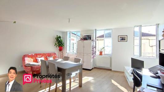 For sale Bourg-de-thizy 2 rooms 64 m2 Rhone (69240) photo 0