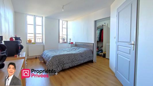 Acheter Appartement Bourg-de-thizy Rhone
