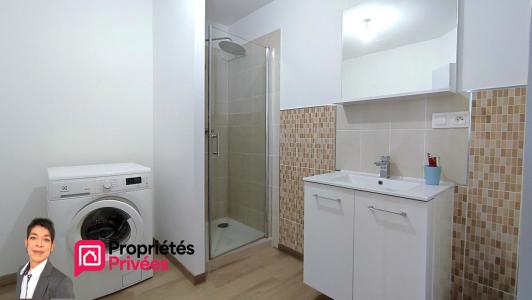 Acheter Appartement Bourg-de-thizy 49000 euros