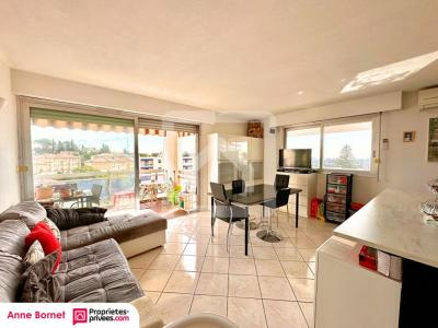 Annonce Vente 2 pi�ces Appartement Grasse 06