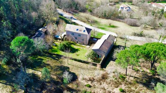 For sale Largentiere 12 rooms 369 m2 Ardeche (07110) photo 0