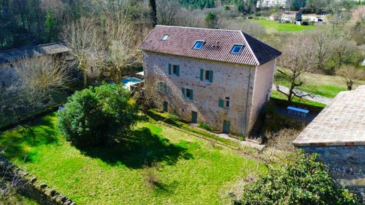 Annonce Vente Prestige Largentiere 07