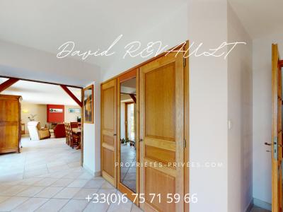 For sale Elven 8 rooms 210 m2 Morbihan (56250) photo 2