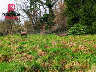 Acheter Terrain Maneglise Seine maritime