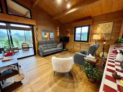 For sale Brantome 4 rooms 148 m2 Dordogne (24310) photo 0