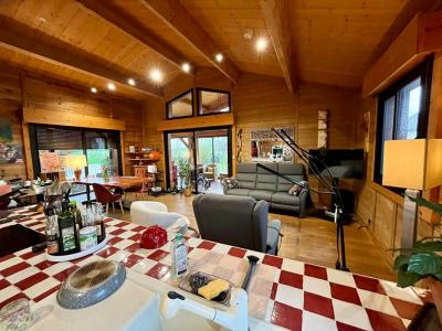 For sale Brantome 4 rooms 148 m2 Dordogne (24310) photo 1