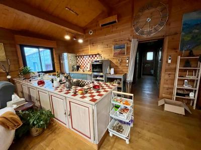 For sale Brantome 4 rooms 148 m2 Dordogne (24310) photo 2