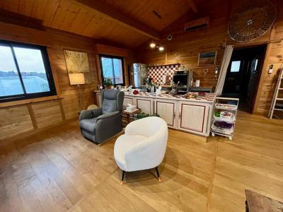 For sale Brantome 4 rooms 148 m2 Dordogne (24310) photo 3