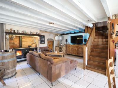 Acheter Maison Saint-pierre-la-bourlhonne 179500 euros