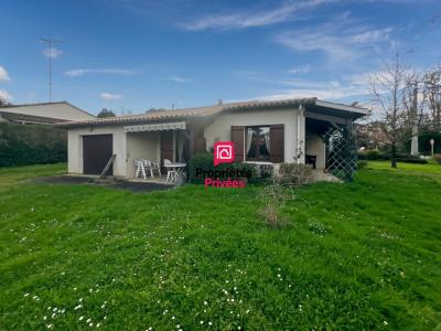 For sale Auros 5 rooms 105 m2 Gironde (33124) photo 1