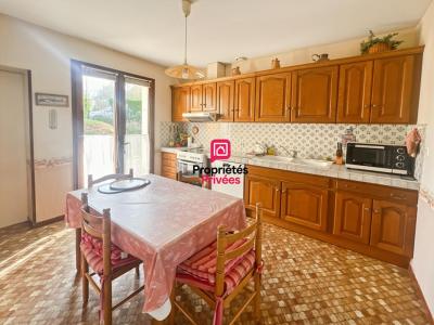 For sale Auros 5 rooms 105 m2 Gironde (33124) photo 2