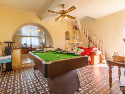 Acheter Maison Gievres 105990 euros